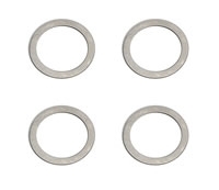 Team Associated 1/18th Diff Shim Set (.324 X .409)